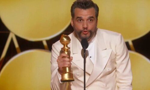 O Agente Secreto e Wagner Moura fazem história ao levar dois prêmios no Globo de Ouro