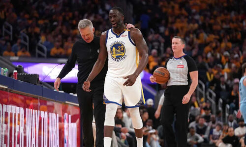 Warriors’ Steve Kerr provides injury update on Draymond Green before Heat game