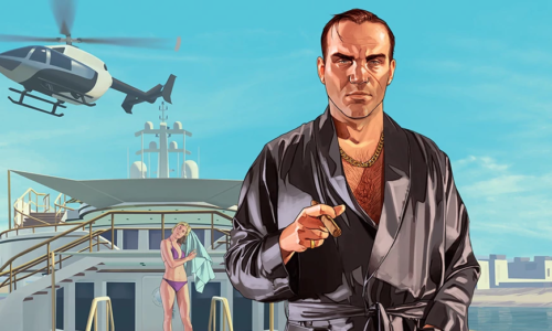 Even Rockstar baulks as a Charlie Kirk assassination mission is created in GTA Online, bans it and censors his name, but there’s more out there