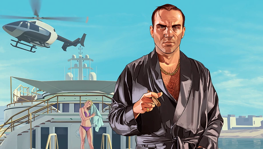 Even Rockstar baulks as a Charlie Kirk assassination mission is created in GTA Online, bans it and censors his name, but there’s more out there