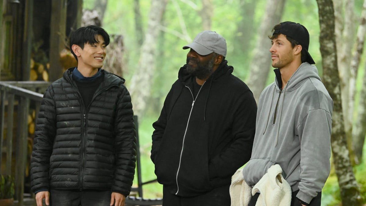 What time is ‘The Traitors’ on tonight? What to know