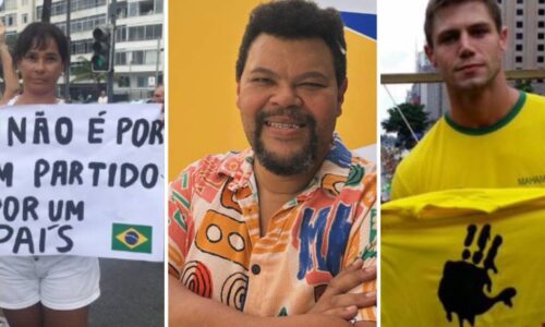 BBB 26 polarizado: a delicada posição política dos participantes