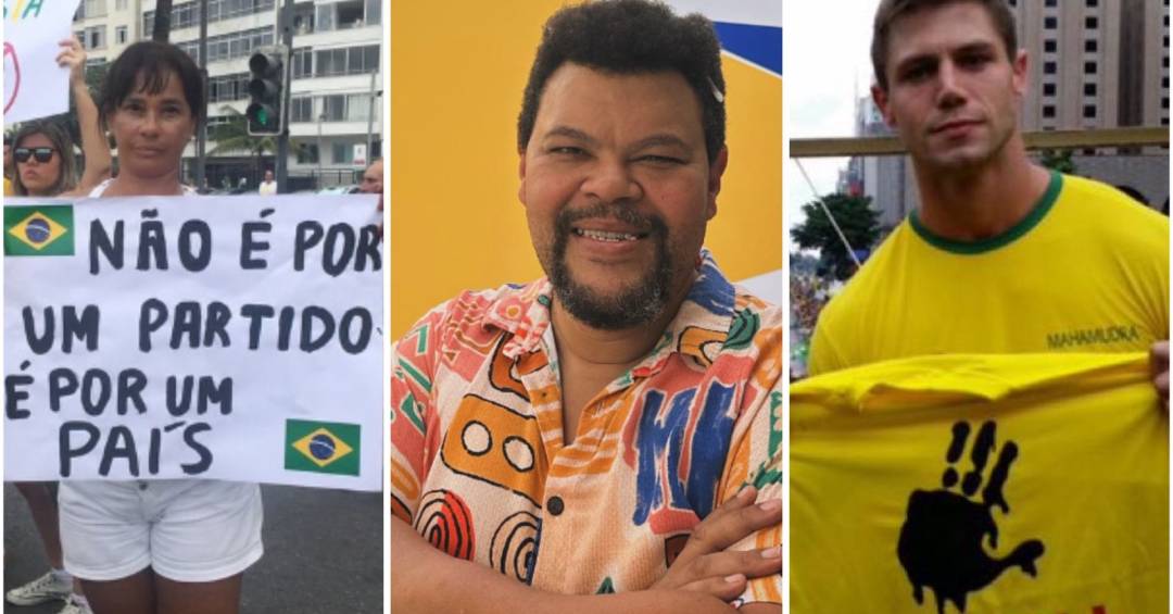 BBB 26 polarizado: a delicada posição política dos participantes