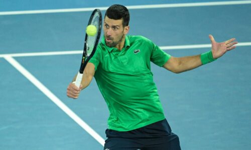 When do Jannik Sinner & Novak Djokovic play their Australian Open QF matches on Wednesday? | ATP Tour
