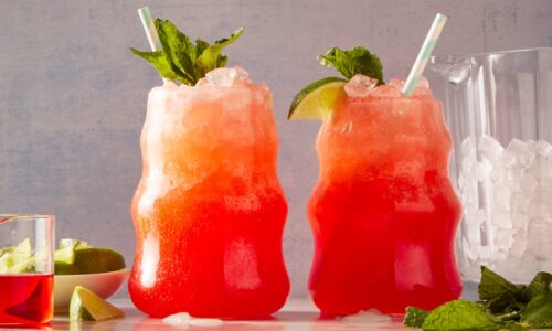 Whitney Leavitt’s Perfect Dirty Soda Recipe