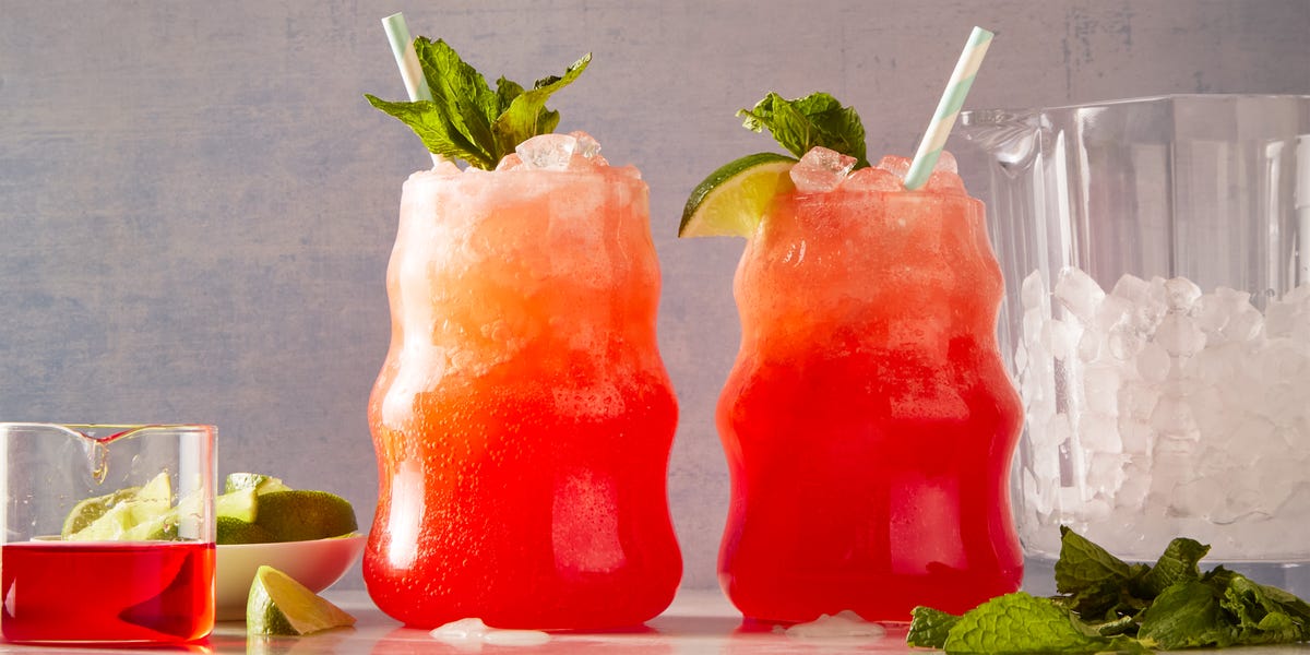 Whitney Leavitt’s Perfect Dirty Soda Recipe