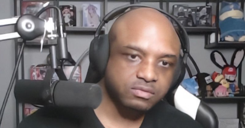 Who is Lacari? Twitch influencer accidentally exposes private notepad folder on stream containing over 1,700 files of disturbing adult content