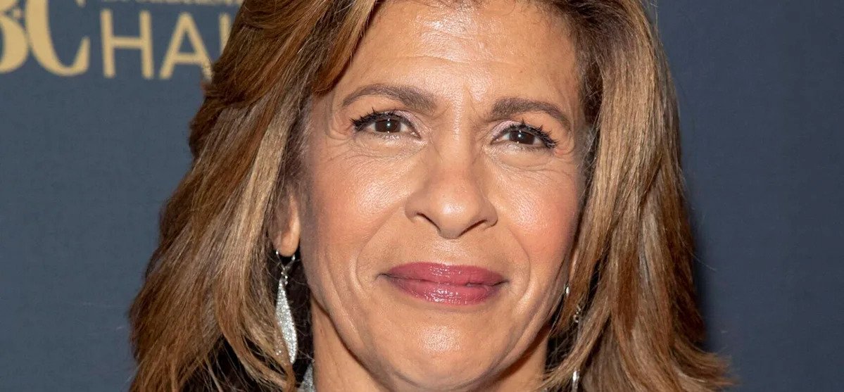 Why NBC Staff Are Reportedly Fed Up With Hoda Kotb After Her Exit