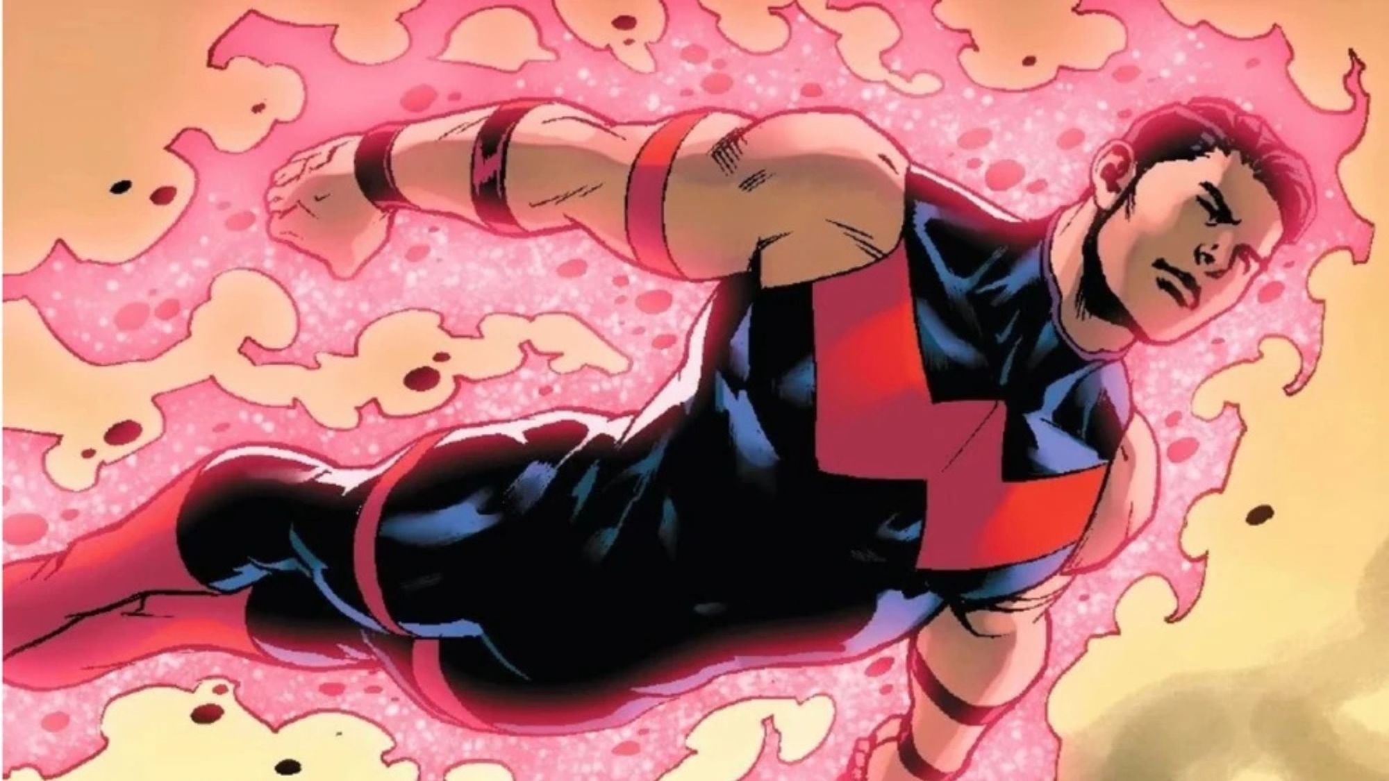 7 Things Only Marvel Comics Fans Know About Wonder Man Before His MCU Show