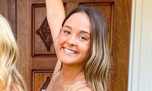 Xana Kernodle Kept Fighting as Bryan Kohberger Stabbed Her 67 Times: Autopsy Report