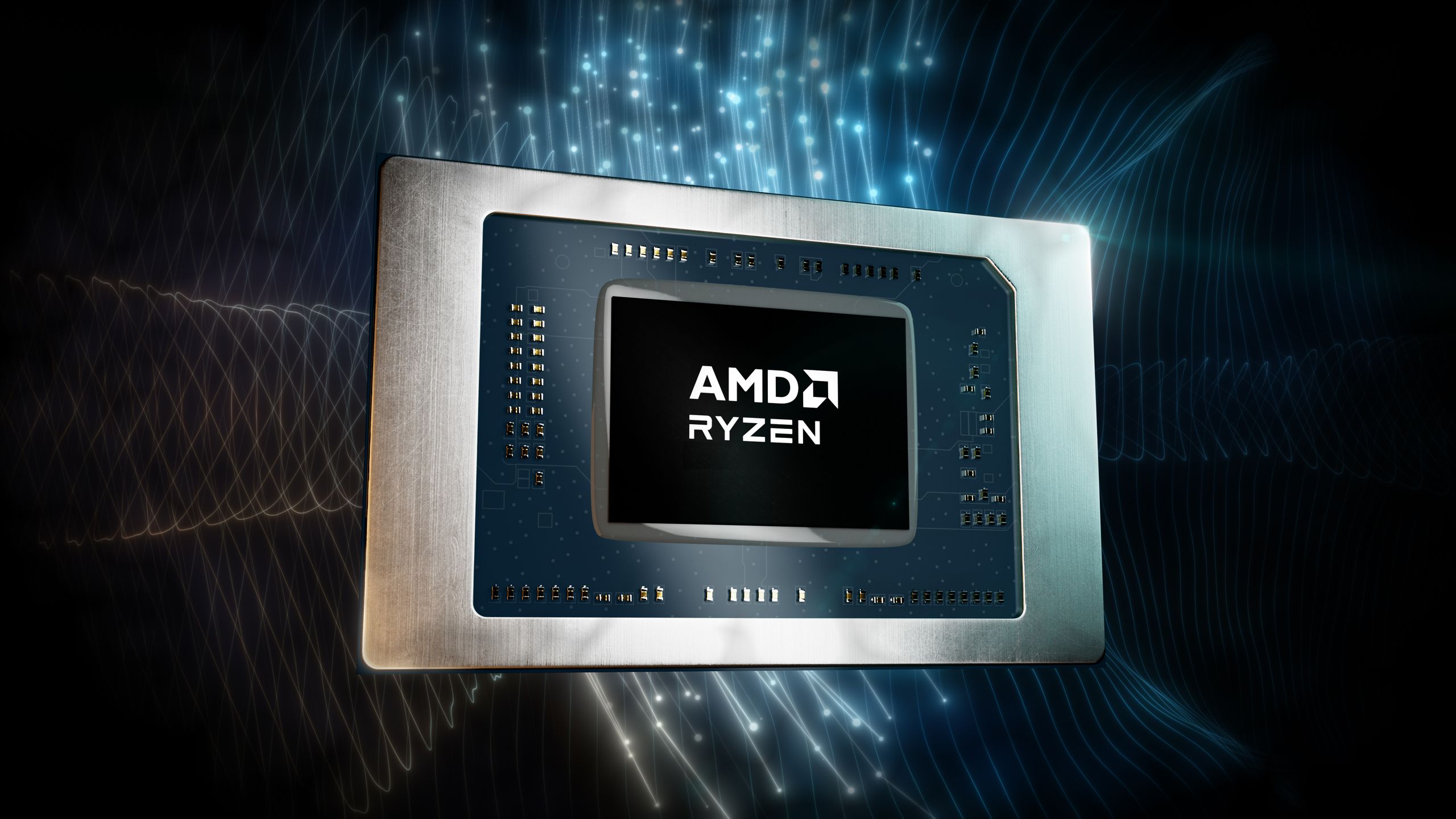 AMD is unfazed by Panther Lake’s big integrated GPU — ‘It’s not even a fair fight’ to compare the Arc B390 to Strix Halo, AMD exec claims