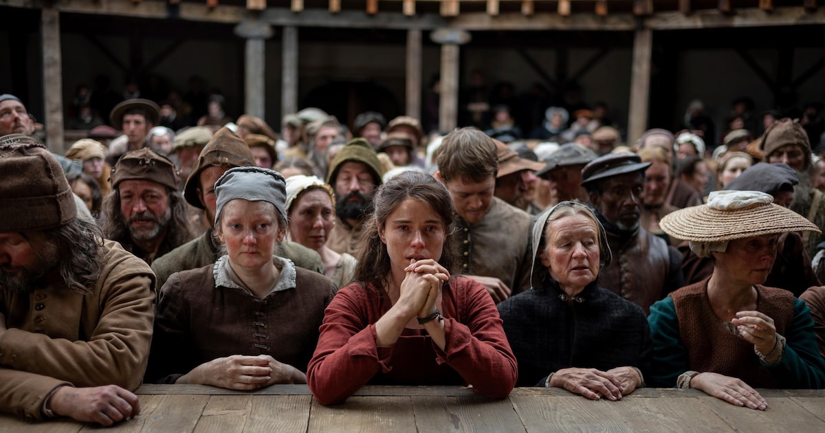 ‘Hamnet’ evoca a tragédia pessoal que teria inspirado uma das mais famosas peças de Shakespeare