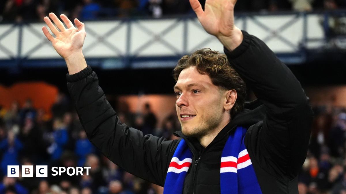 Andreas Skov Olsen signs for Rangers on loan – but can he rediscover swagger?