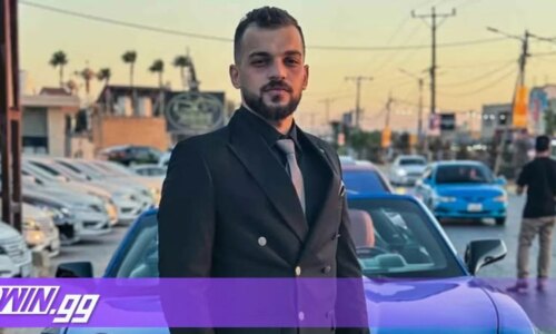 Abodby becomes the top Kick streamer in Jordan, and here’s how