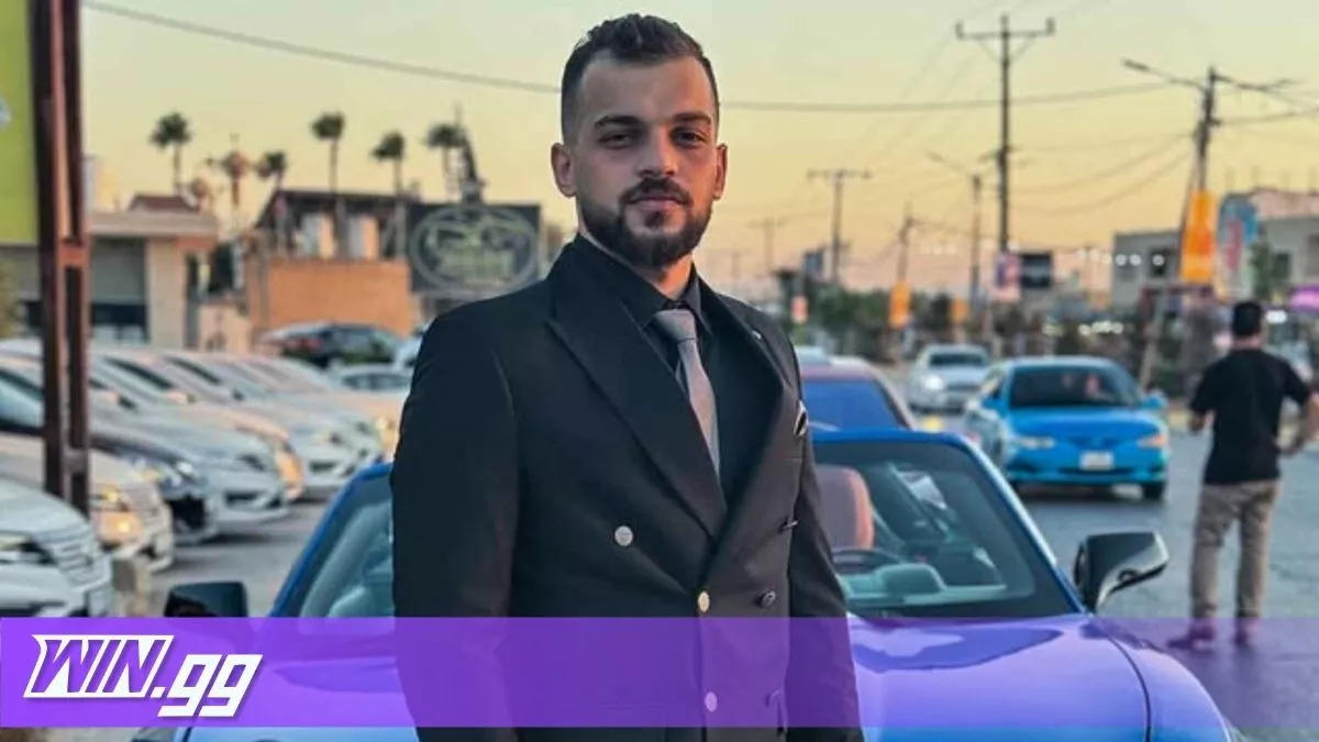 Abodby becomes the top Kick streamer in Jordan, and here’s how