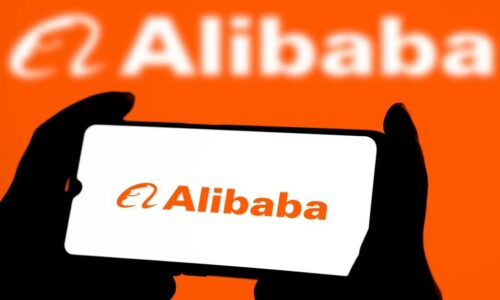 Alibaba Steps Up AI Race With Potential Nvidia Mega Order