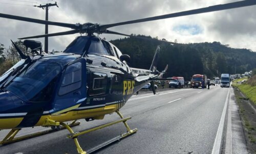 Jovem em estado grave é resgatada após crise epiléptica na RMC