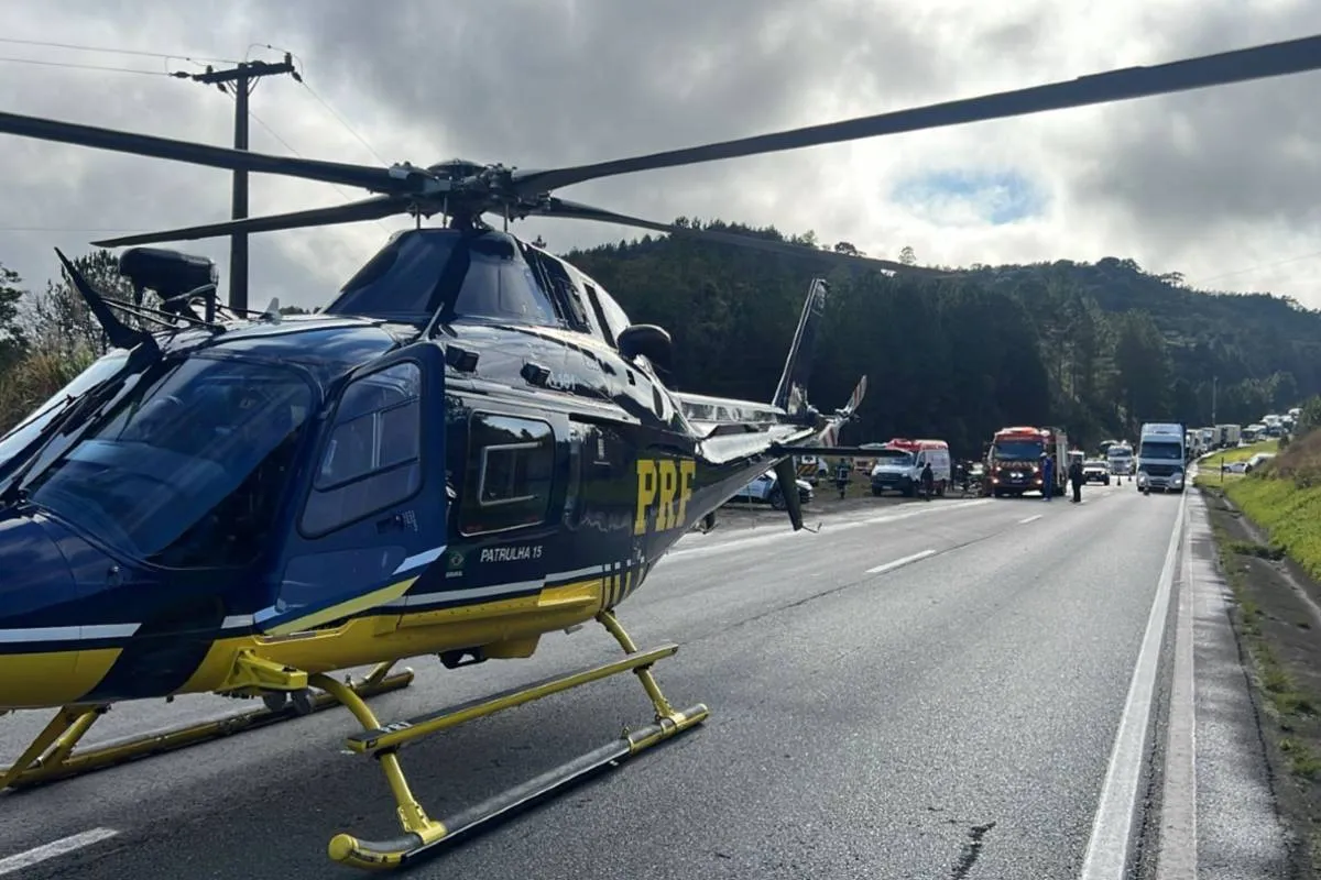 Jovem em estado grave é resgatada após crise epiléptica na RMC