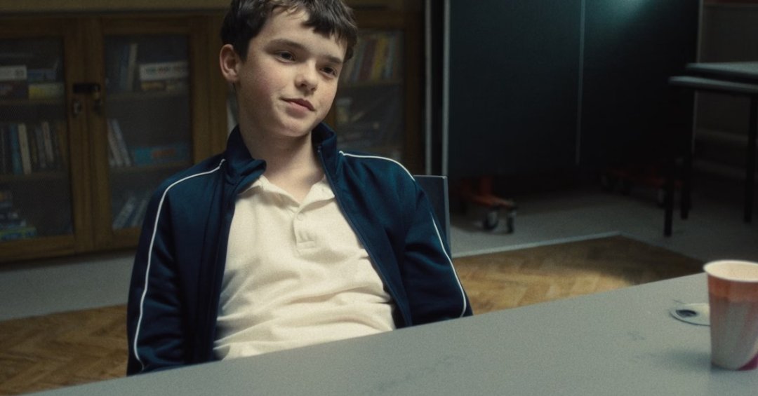 Owen Cooper vence no Critics Choice Awards 2026 por ‘Adolescência’