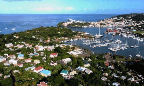 State Department issues Level 2 travel advisory for Grenada due to crime