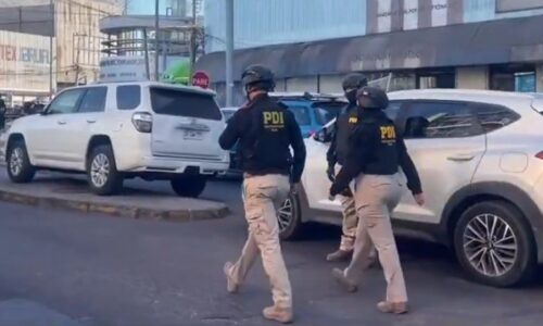 Chile desarticula quadrilha liderada por chineses após golpe milionário contra americanos; entenda