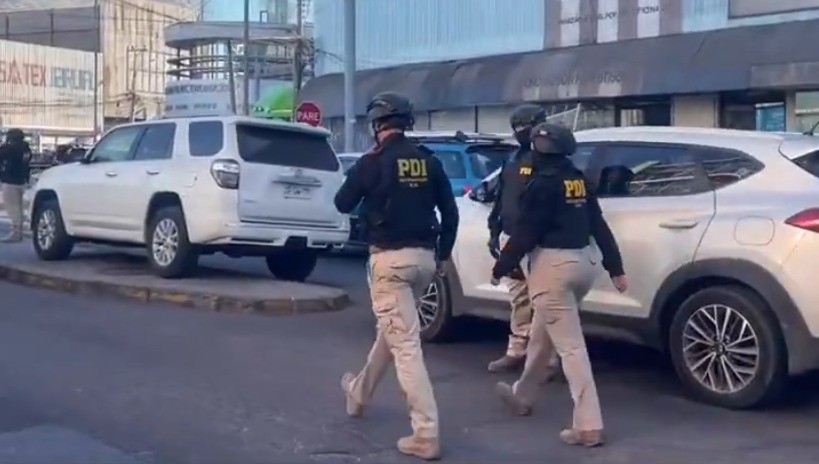 Chile desarticula quadrilha liderada por chineses após golpe milionário contra americanos; entenda