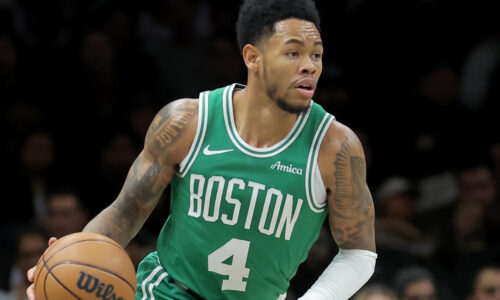 Celtics Identified As Trade Fit For 25-Year-Old Sixth Man