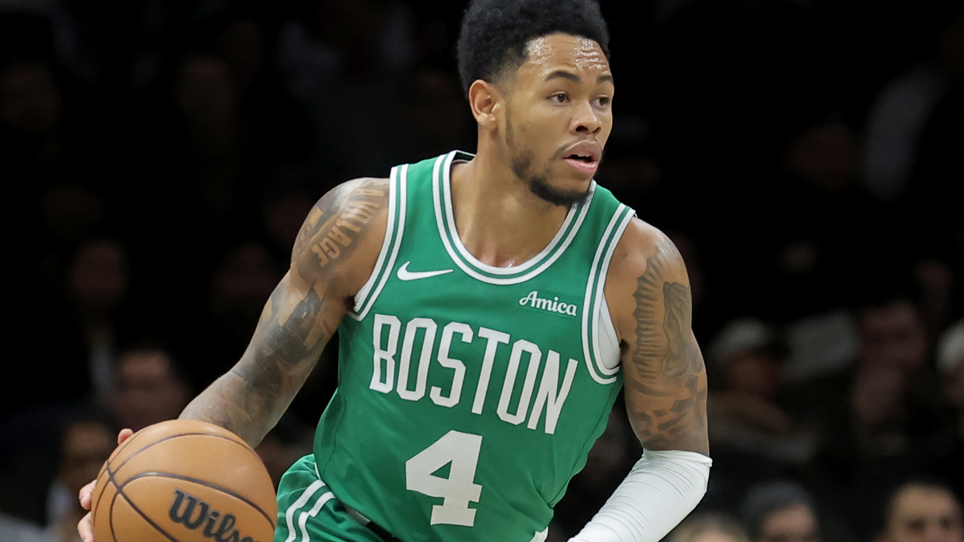 Celtics Identified As Trade Fit For 25-Year-Old Sixth Man