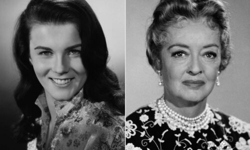 Ann-Margret Says Bette Davis Was Motherly on the Set of ‘Pocketful of Miracles’