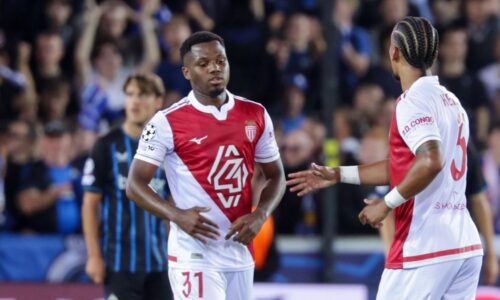 le groupe contre Lorient avec le grand retour d’Ansu Fati