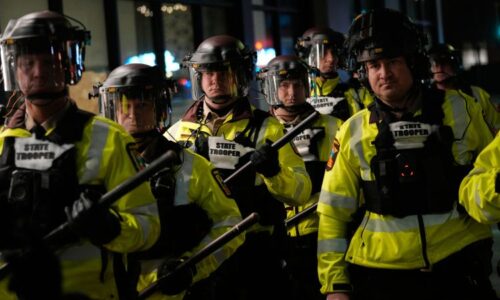 Minnesota, Twin Cities sue Trump administration over widespread immigration operations
