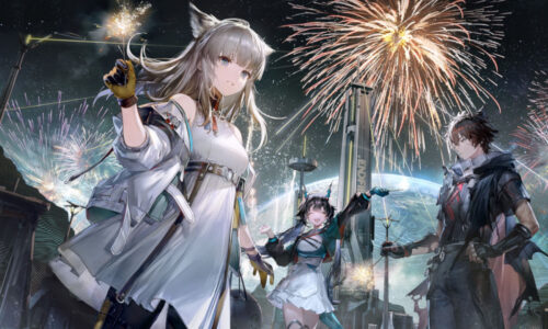 Are there any Arknights: Endfield codes?