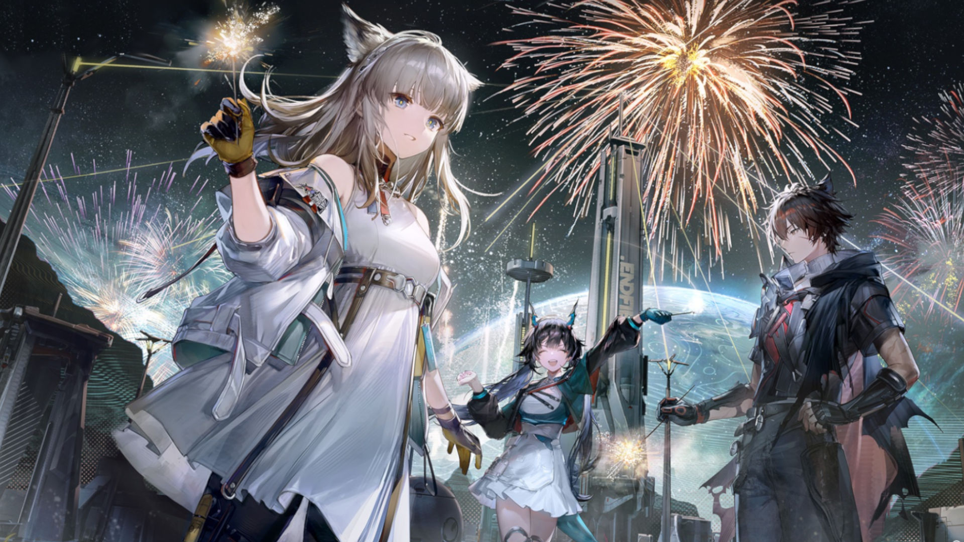 Are there any Arknights: Endfield codes?