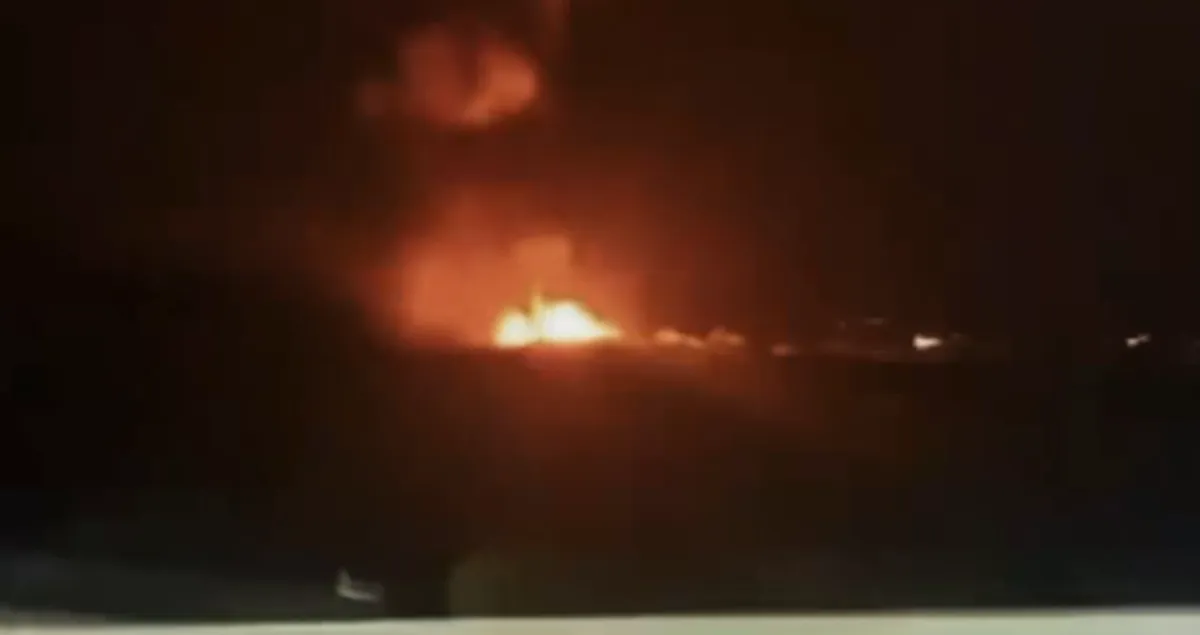 Nota do Brasil e mais cinco países critica ataque à Venezuela