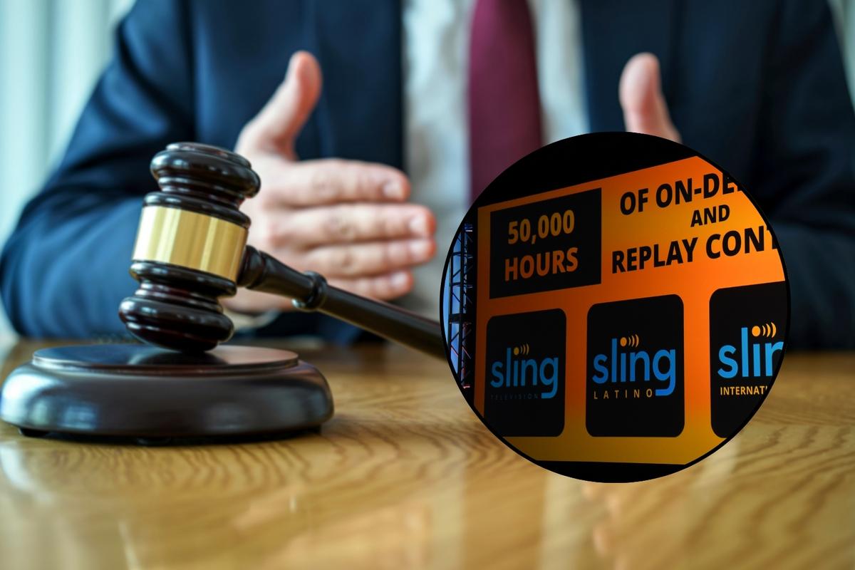 Sling TV May Have Shared Some Of Your Private Data