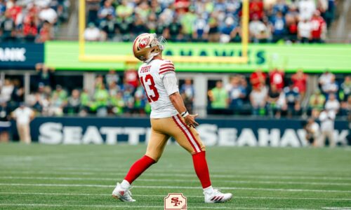NFC West Rivals Meet Again in Divisional Round