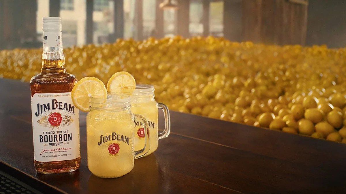 Jim Beam and Kenan Thompson want you to “refresh your season” if your favorite NFL team didn’t make the playoffs