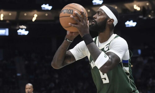 NBA rumors: Warriors, Hornets among Bobby Portis trade suitors