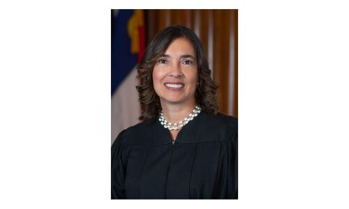 NC Supreme Court Justice Anita Earls has cancer, will continue reelection bid :: WRAL.com