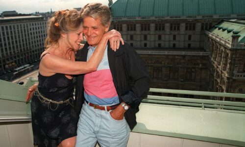 les derniers instants de Brigitte Bardot, racontés par son mari