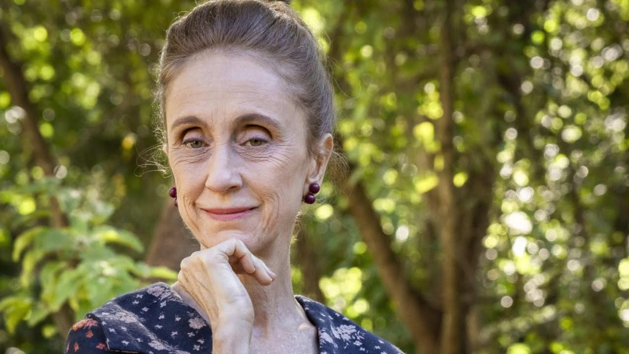 Betty Gofman voltará a gravar Êta Mundo Melhor na Globo