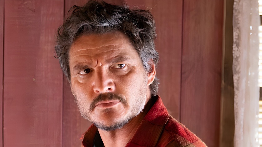 Pedro Pascal ainda se emociona ao relembrar parceria com este mestre da direção