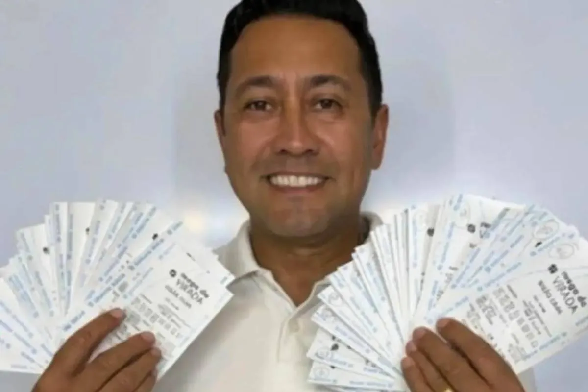 Bolão gigante da Mega da Virada que investiu R$ 13 milhões fica fora do prêmio principal