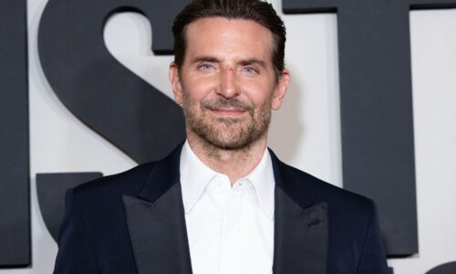 Bradley Cooper Addresses Rumors About Whether or Not He’s Had Plastic Surgery