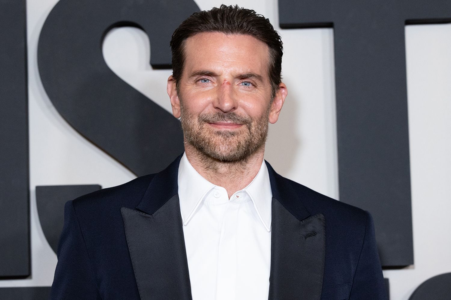 Bradley Cooper Addresses Rumors About Whether or Not He’s Had Plastic Surgery