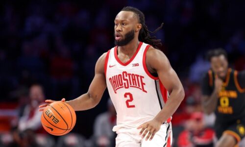 Ohio State vs. Nebraska prediction, odds, spread: 2026 college basketball picks from proven model