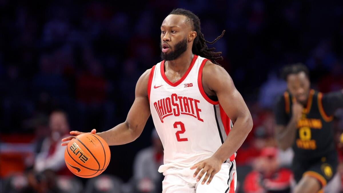Ohio State vs. Nebraska prediction, odds, spread: 2026 college basketball picks from proven model