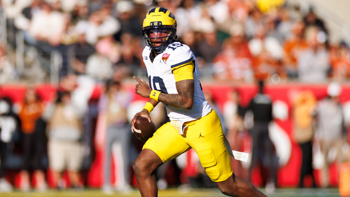 What’s next for Michigan? Bryce Underwood future in focus as Kyle Whittingham era begins