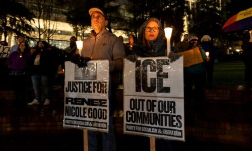 Americans have long been skeptical of ICE. That debate just became a lot more urgent.