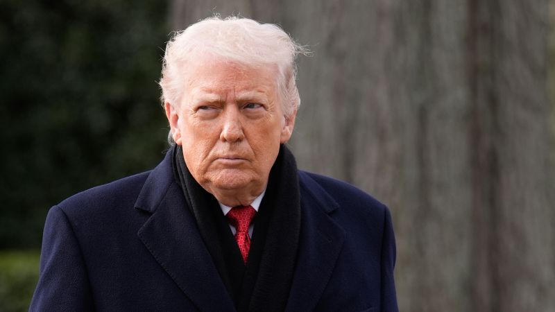 Trump’s double pardon underscores sweeping use of clemency